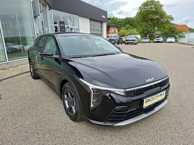 KIA K4 Vorführwagen