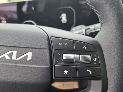 KIA K4 Vorführwagen