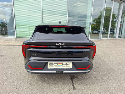 KIA K4 Vorführwagen