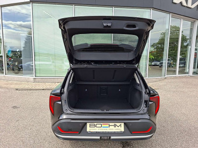 KIA K4 Vorführwagen