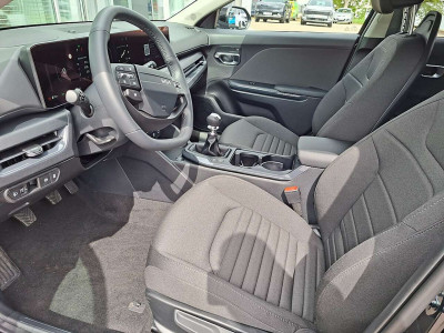 KIA K4 Vorführwagen