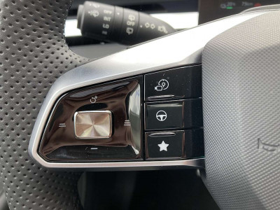 MG MG4 Vorführwagen