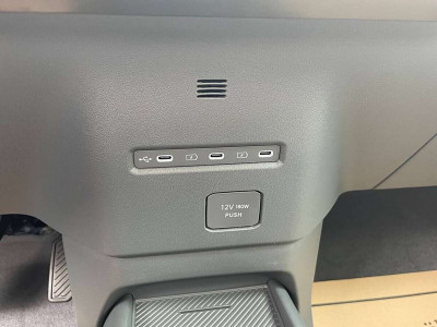 KIA EV2 Neuwagen KIA EV2 Neuwagen