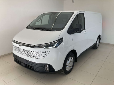 Maxus Deliver Neuwagen