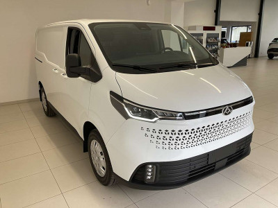 Maxus Deliver Neuwagen Maxus Deliver Neuwagen