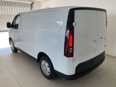 Maxus Deliver Neuwagen Maxus Deliver Neuwagen