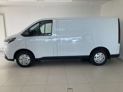 Maxus Deliver Neuwagen Maxus Deliver Neuwagen