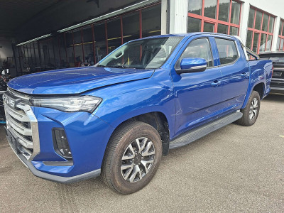 Maxus T90 Gebrauchtwagen