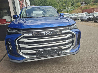 Maxus T90 Gebrauchtwagen