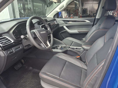 Maxus T90 Gebrauchtwagen