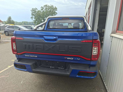 Maxus T90 Gebrauchtwagen