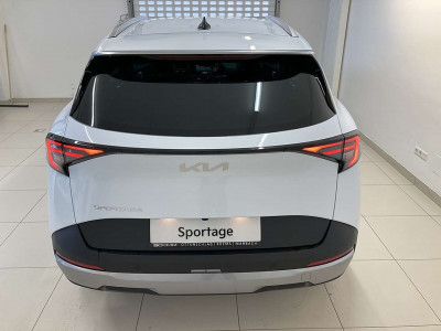 KIA Sportage Neuwagen KIA Sportage Neuwagen