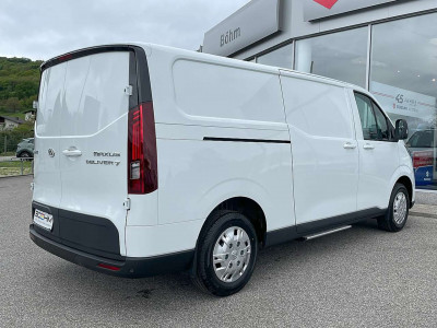 Maxus Deliver Neuwagen