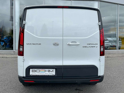 Maxus Deliver Neuwagen Maxus Deliver Neuwagen