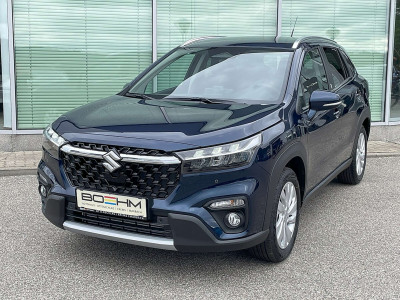 Suzuki S-Cross Neuwagen