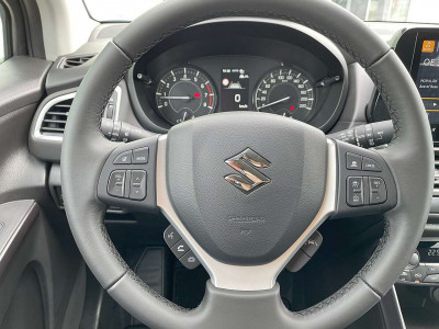 Suzuki S-Cross Neuwagen