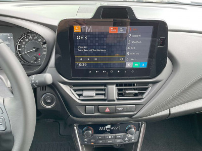Suzuki S-Cross Neuwagen