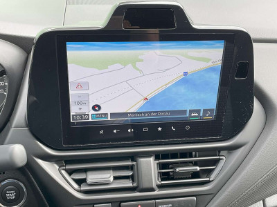 Suzuki S-Cross Neuwagen