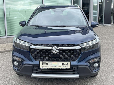 Suzuki S-Cross Neuwagen