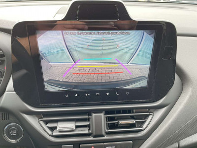 Suzuki S-Cross Neuwagen