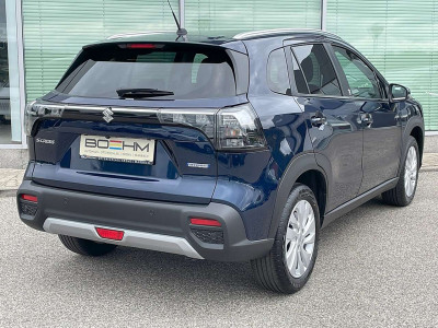 Suzuki S-Cross Neuwagen