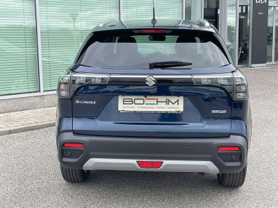 Suzuki S-Cross Neuwagen