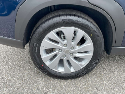 Suzuki S-Cross Neuwagen