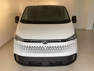 Maxus Deliver Neuwagen Maxus Deliver Neuwagen