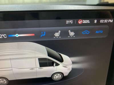 Maxus Deliver Neuwagen Maxus Deliver Neuwagen