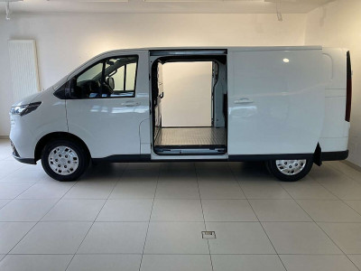 Maxus Deliver Neuwagen Maxus Deliver Neuwagen