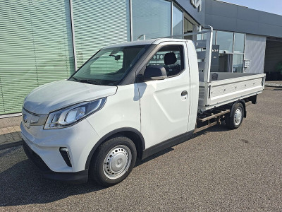 Maxus eDELIVER 3 Gebrauchtwagen