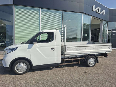 Maxus eDELIVER 3 Gebrauchtwagen