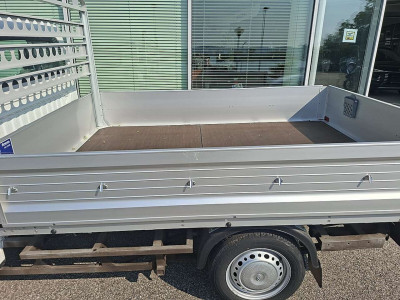 Maxus eDELIVER 3 Gebrauchtwagen