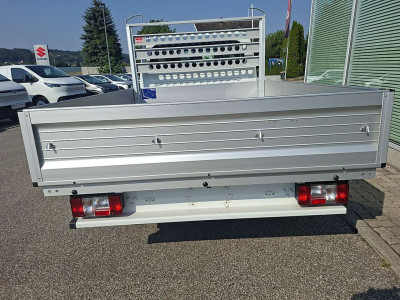 Maxus eDELIVER 3 Gebrauchtwagen