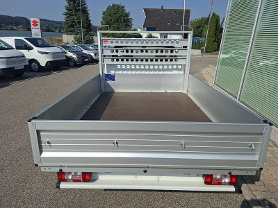 Maxus eDELIVER 3 Gebrauchtwagen