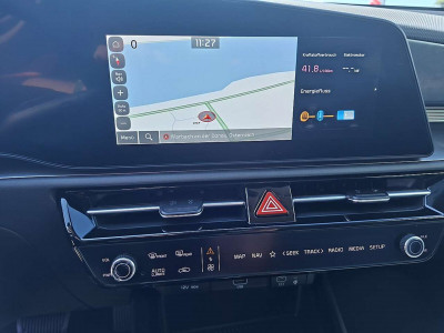 KIA Niro Neuwagen