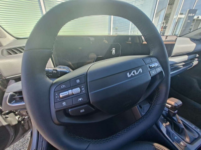 KIA K4 Vorführwagen