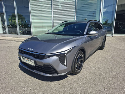 KIA K4 Vorführwagen