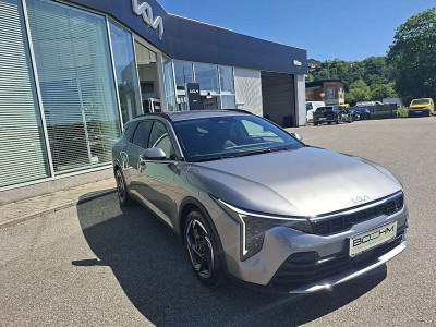 KIA K4 Vorführwagen