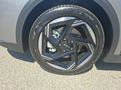 KIA K4 Vorführwagen