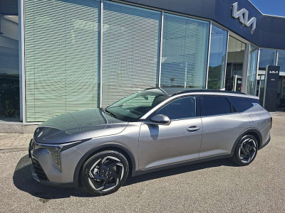 KIA K4 Vorführwagen