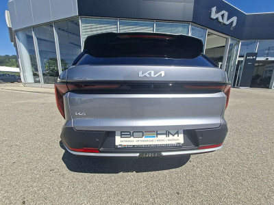 KIA K4 Vorführwagen