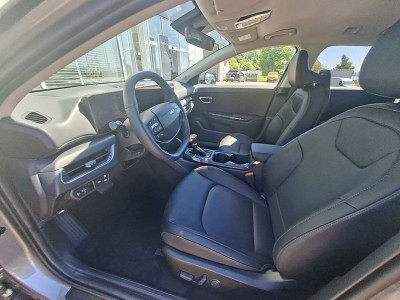 KIA K4 Vorführwagen