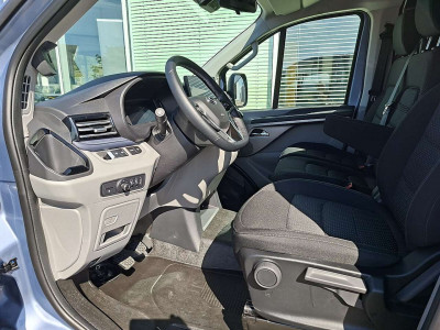 Maxus Deliver Neuwagen Maxus Deliver Neuwagen