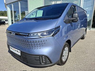 Maxus Deliver Neuwagen