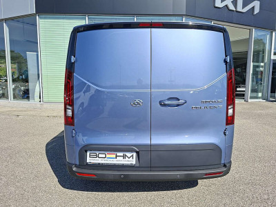 Maxus Deliver Neuwagen Maxus Deliver Neuwagen