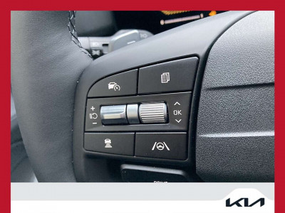 KIA Sportage Neuwagen