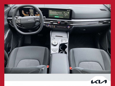 KIA Sportage Neuwagen
