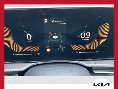 KIA Sportage Neuwagen