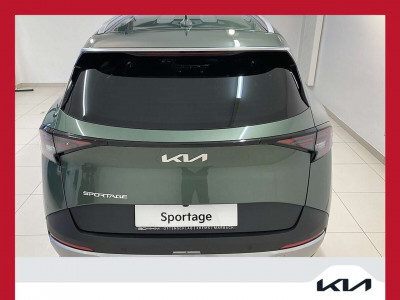 KIA Sportage Neuwagen
